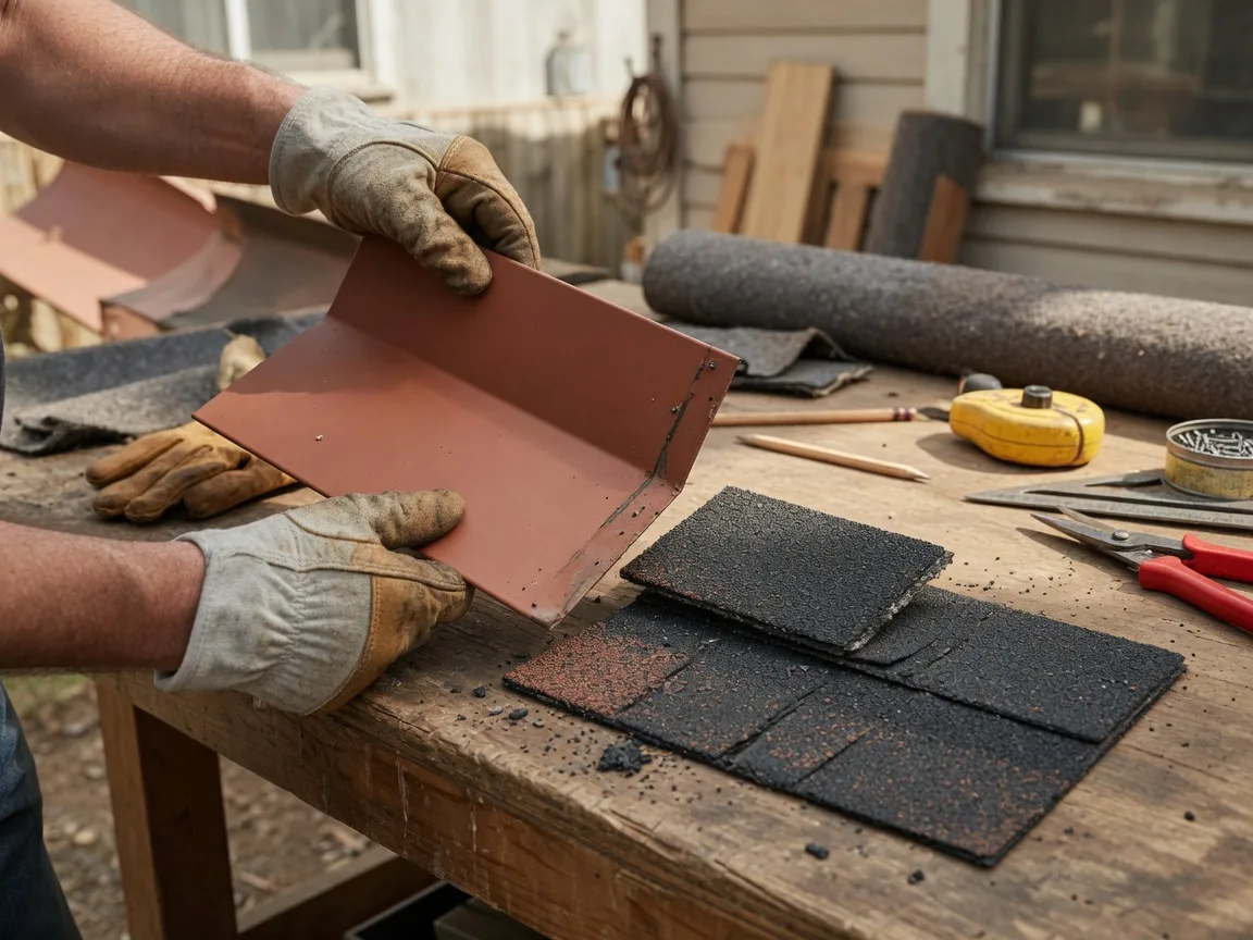 Roof Repair company in Jim Falls, WI
